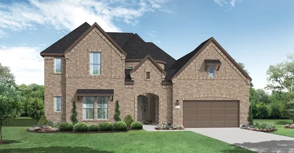 $744,990 | 6418 Seville Street, Manvel, TX 77578