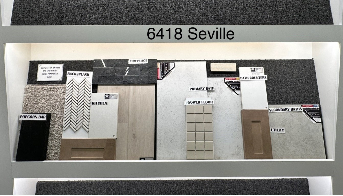 6418 Seville Street Manvel, TX 77578 - Photo 6 of 7