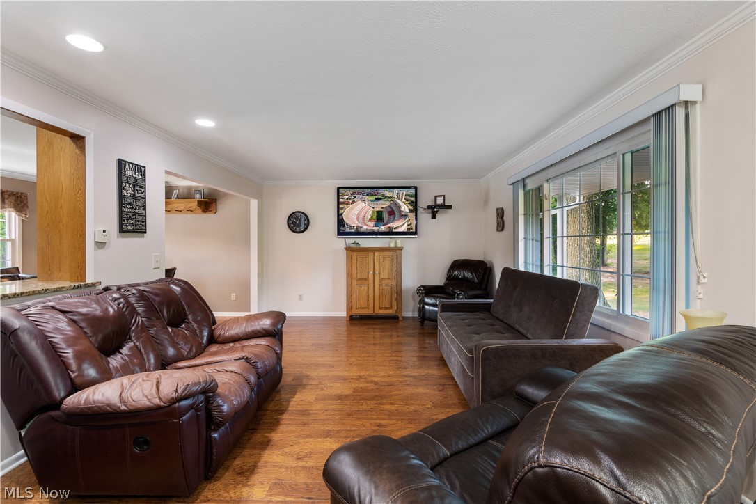 12899 Clinton Road Doylestown, OH 44230 - Photo 3 of 34 Gallery Image 3