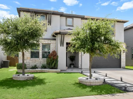 $400,000 | 353 Capstone Road, Liberty Hill, TX 78642