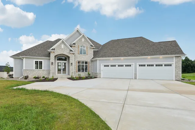 $2,149,900 | 3395 White Cedar Drive, Verona, WI 53593