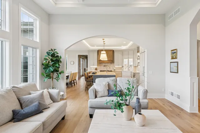 $2,149,900 | 3395 White Cedar Drive, Verona, WI 53593