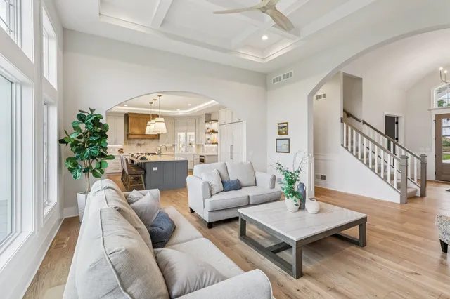 $2,149,900 | 3395 White Cedar Drive, Verona, WI 53593