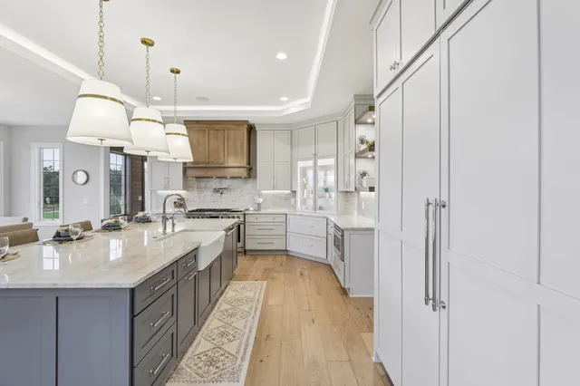 $2,149,900 | 3395 White Cedar Drive, Verona, WI 53593