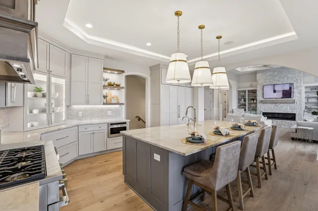 $2,149,900 | 3395 White Cedar Drive, Verona, WI 53593