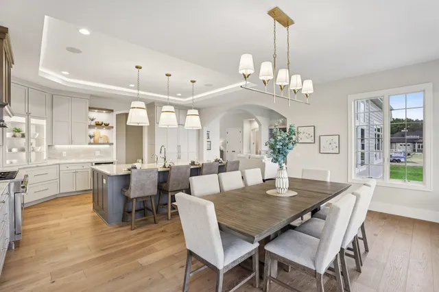 $2,149,900 | 3395 White Cedar Drive, Verona, WI 53593