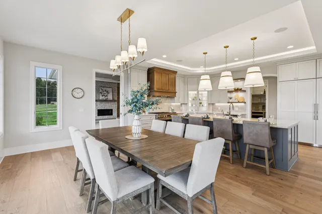 $2,149,900 | 3395 White Cedar Drive, Verona, WI 53593