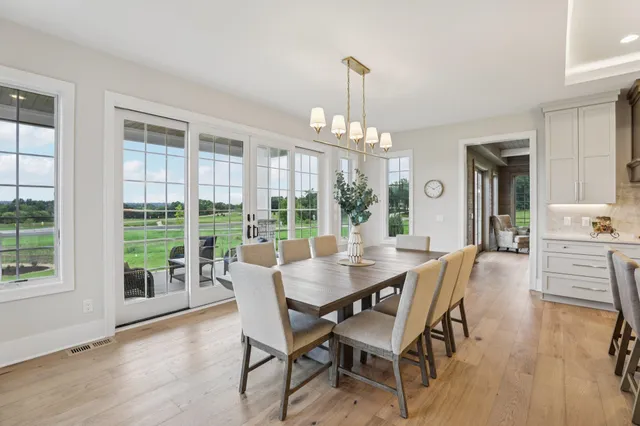 $2,149,900 | 3395 White Cedar Drive, Verona, WI 53593