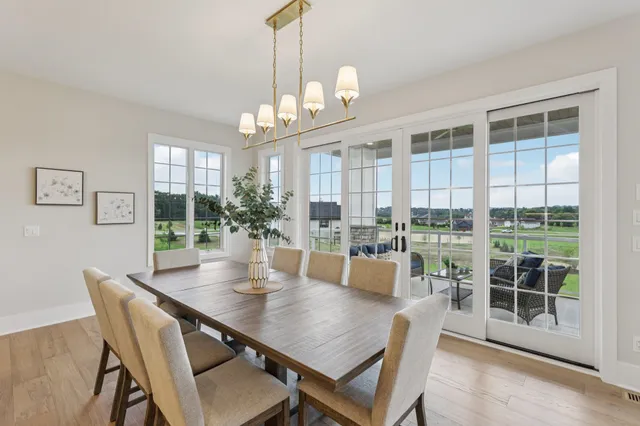 $2,149,900 | 3395 White Cedar Drive, Verona, WI 53593