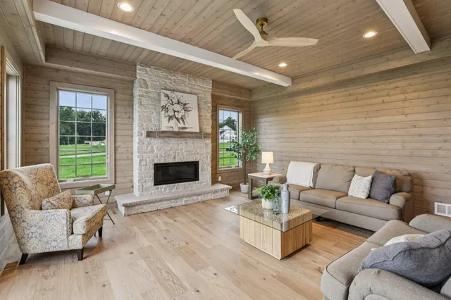 $2,149,900 | 3395 White Cedar Drive, Verona, WI 53593