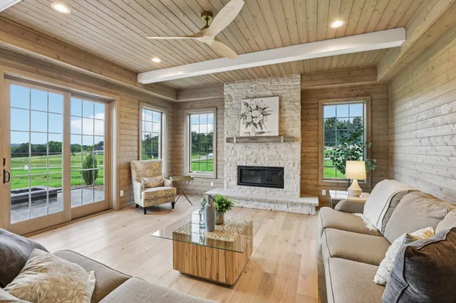 $2,149,900 | 3395 White Cedar Drive, Verona, WI 53593