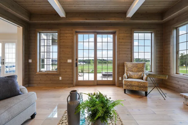 $2,149,900 | 3395 White Cedar Drive, Verona, WI 53593