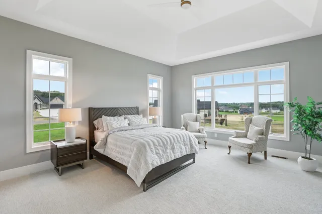 $2,149,900 | 3395 White Cedar Drive, Verona, WI 53593