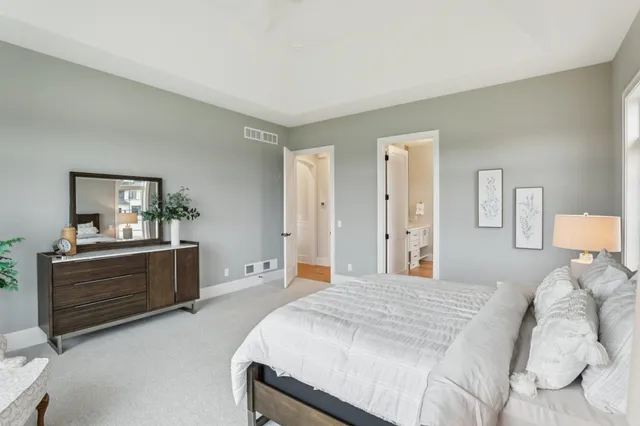 $2,149,900 | 3395 White Cedar Drive, Verona, WI 53593