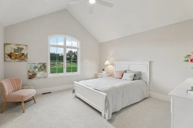 $2,149,900 | 3395 White Cedar Drive, Verona, WI 53593