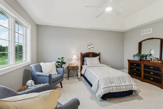 $2,149,900 | 3395 White Cedar Drive, Verona, WI 53593