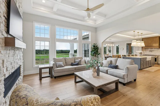 $2,149,900 | 3395 White Cedar Drive, Verona, WI 53593