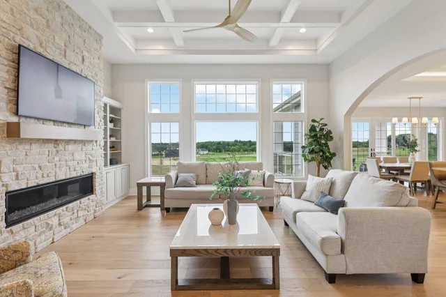 $2,149,900 | 3395 White Cedar Drive, Verona, WI 53593