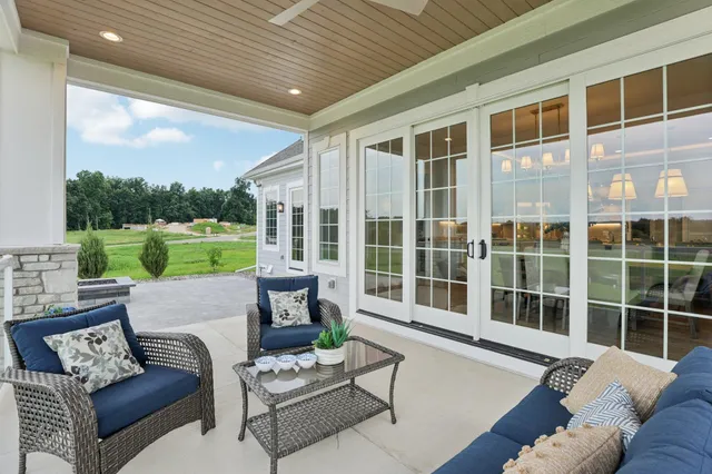 $2,149,900 | 3395 White Cedar Drive, Verona, WI 53593