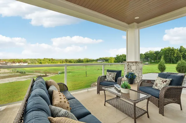 $2,149,900 | 3395 White Cedar Drive, Verona, WI 53593