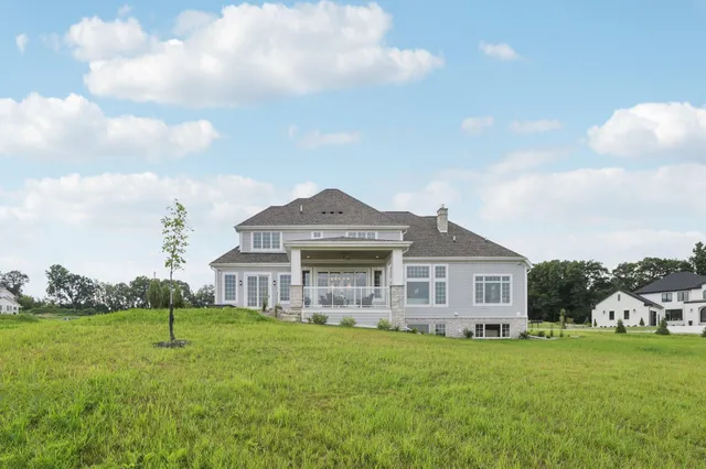 $2,149,900 | 3395 White Cedar Drive, Verona, WI 53593