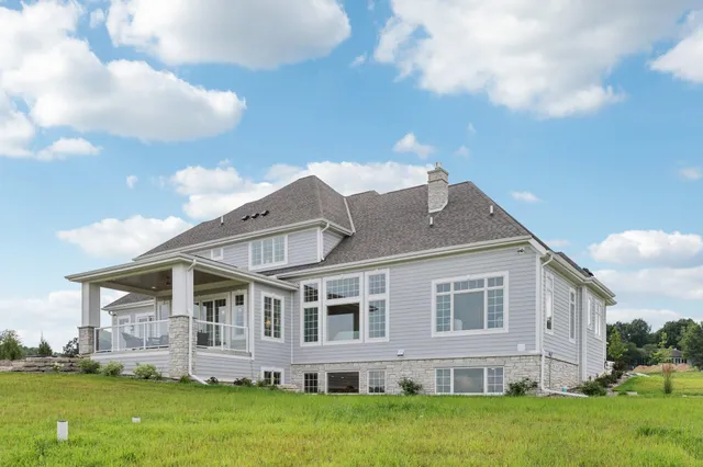 $2,149,900 | 3395 White Cedar Drive, Verona, WI 53593