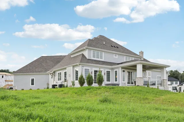 $2,149,900 | 3395 White Cedar Drive, Verona, WI 53593