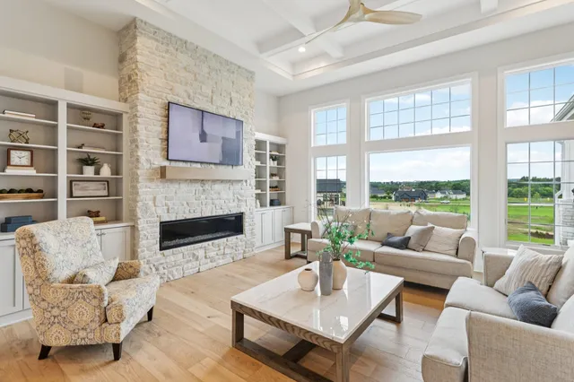 $2,149,900 | 3395 White Cedar Drive, Verona, WI 53593