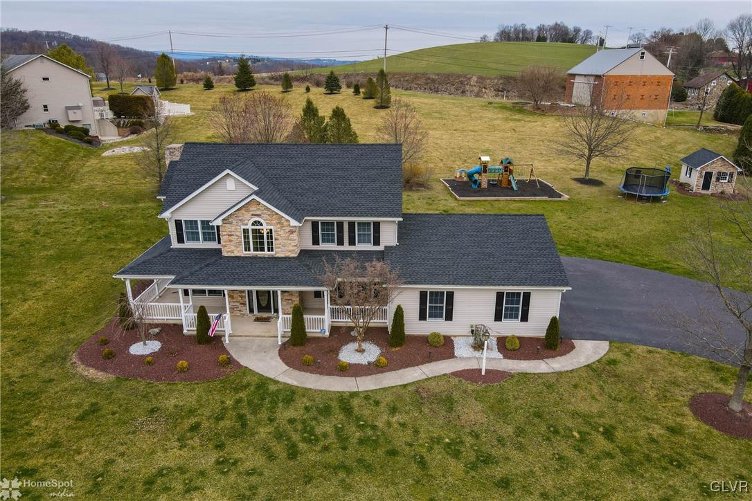 3252 Barry Road Schnecksville, PA 18078 - Photo 40 of 50 Gallery Image 40