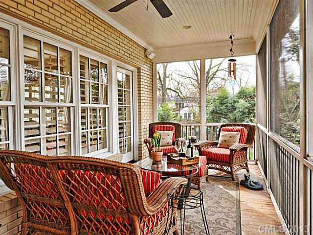1726 Sterling Road Charlotte, NC 28209 - Photo 14 of 16 Gallery Image 14