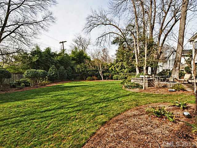 1726 Sterling Road Charlotte, NC 28209 - Photo 16 of 16 Gallery Image 16