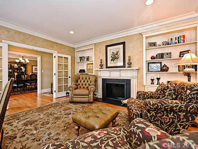 1726 Sterling Road Charlotte, NC 28209 - Photo 3 of 16 Gallery Image 3