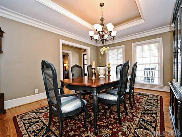 1726 Sterling Road Charlotte, NC 28209 - Photo 4 of 16 Gallery Image 4