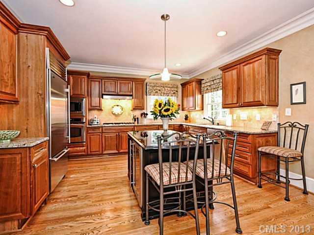 1726 Sterling Road Charlotte, NC 28209 - Photo 5 of 16 Gallery Image 5