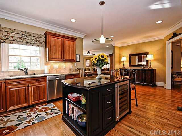 1726 Sterling Road Charlotte, NC 28209 - Photo 6 of 16 Gallery Image 6