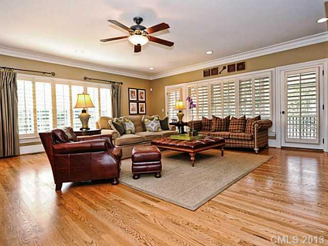 1726 Sterling Road Charlotte, NC 28209 - Photo 8 of 16 Gallery Image 8