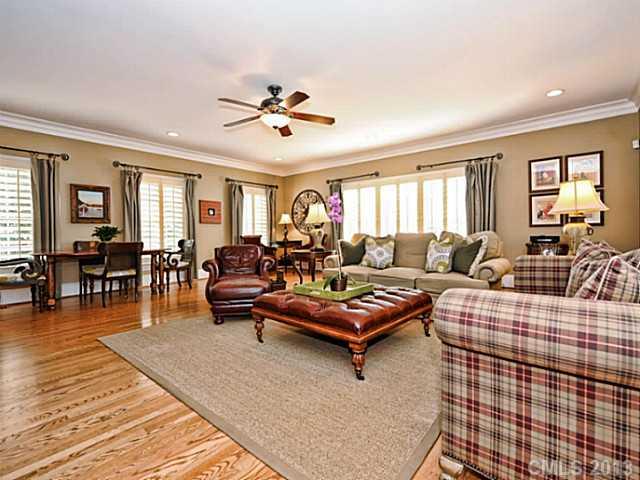 1726 Sterling Road Charlotte, NC 28209 - Photo 9 of 16 Gallery Image 9