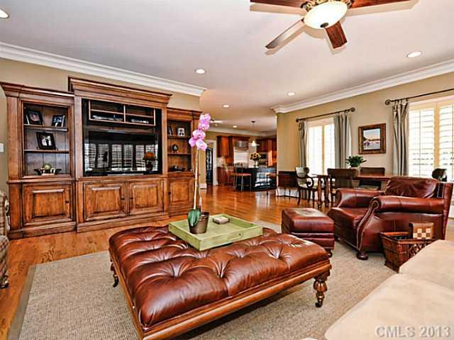 1726 Sterling Road Charlotte, NC 28209 - Photo 10 of 16 Gallery Image 10
