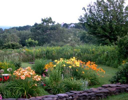 106 Dodge Mountain Road Rockland, ME 04841 - Photo 23 of 25 Yard/Garden.