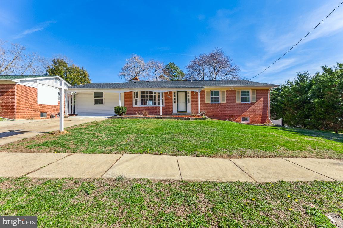 10018 Mike Road Fort Washington, MD 20744 - Photo 2 of 39 Gallery Image 2