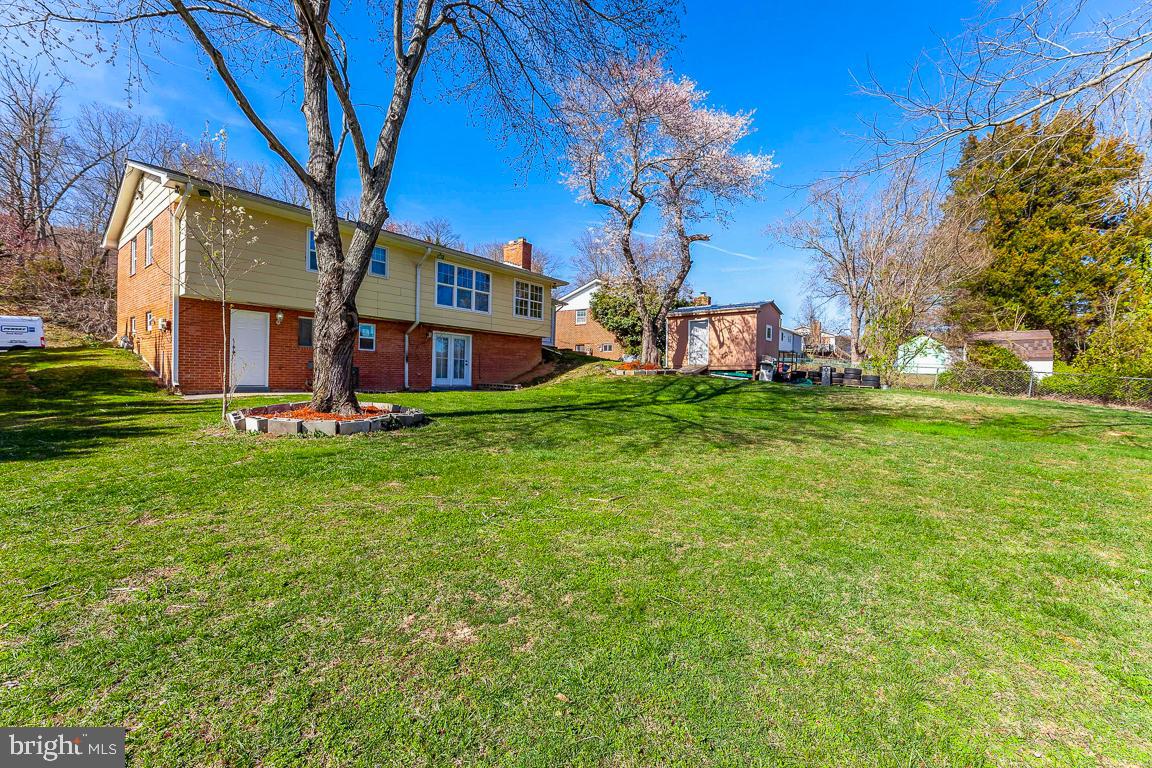 10018 Mike Road Fort Washington, MD 20744 - Photo 36 of 39 Gallery Image 36