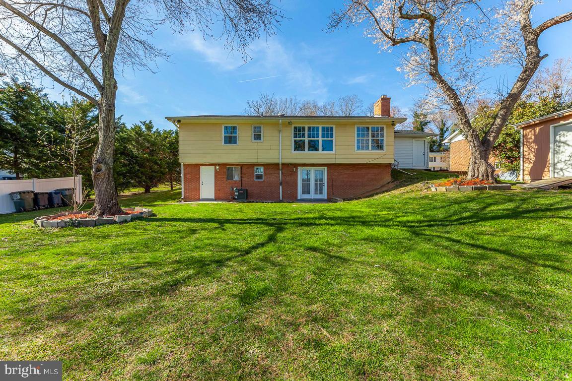 10018 Mike Road Fort Washington, MD 20744 - Photo 37 of 39 Gallery Image 37