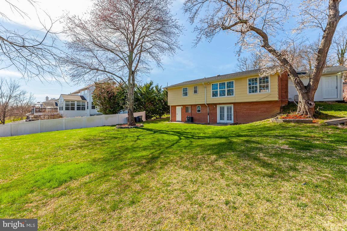 10018 Mike Road Fort Washington, MD 20744 - Photo 38 of 39 Gallery Image 38