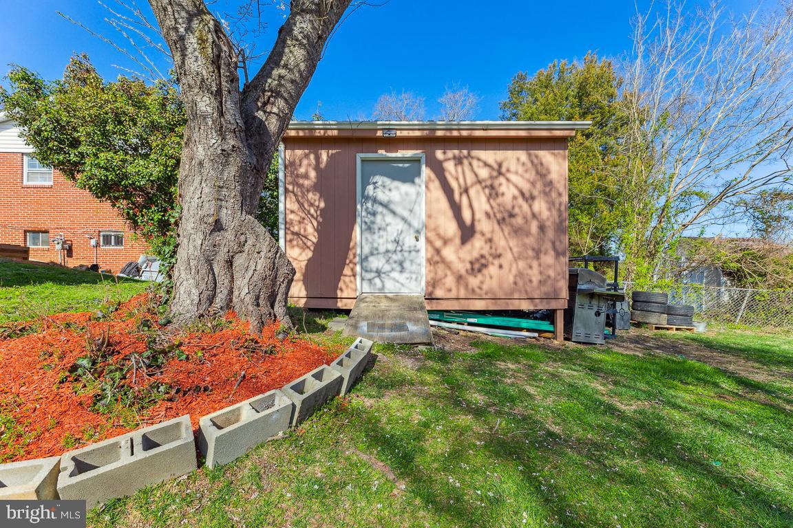 10018 Mike Road Fort Washington, MD 20744 - Photo 39 of 39 Gallery Image 39