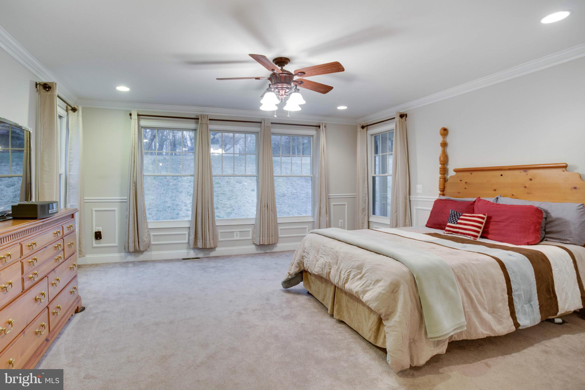 1570 German Chapel Road Prince Frederick, MD 20678 - Photo 18 of 30 Bedroom (Master)
