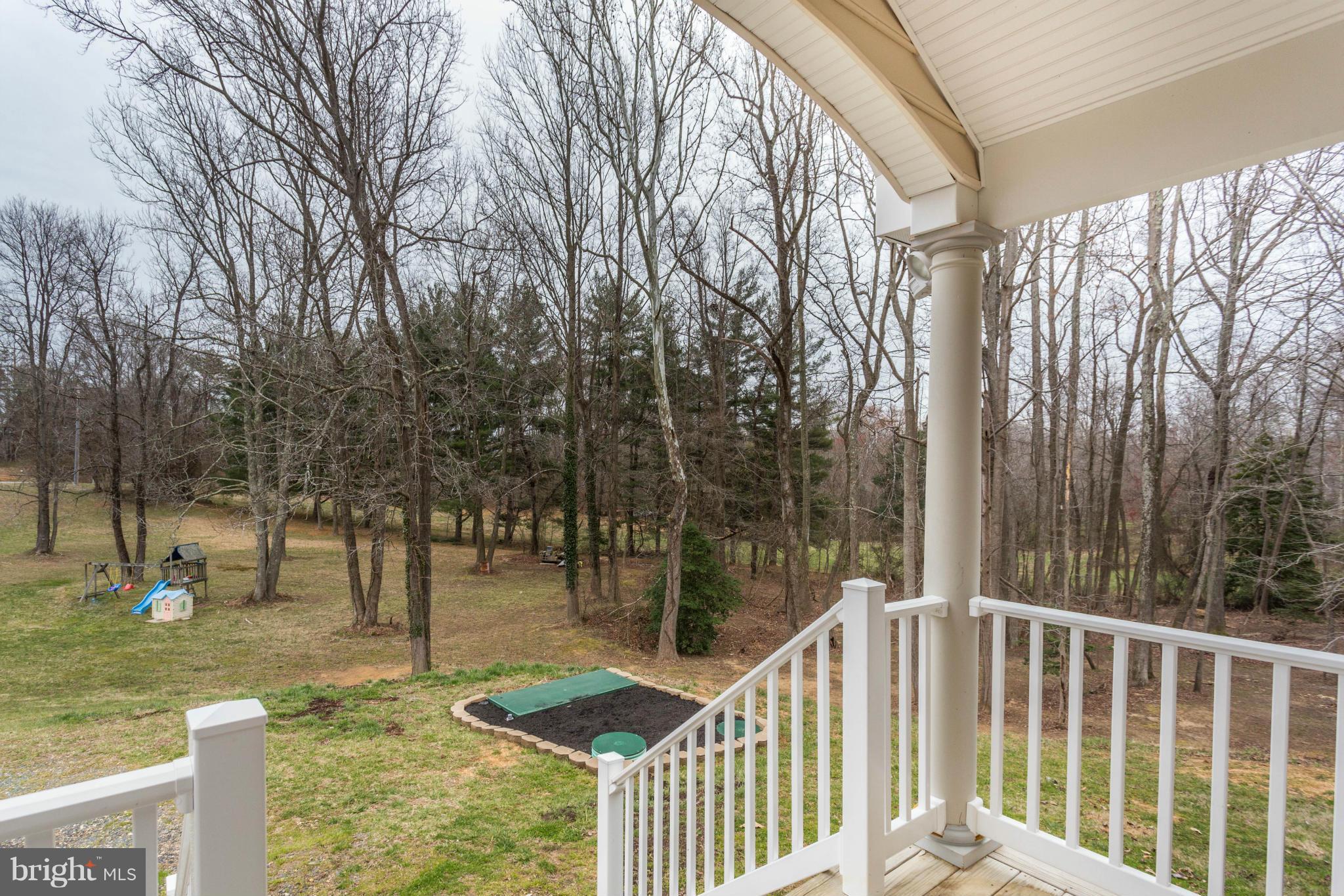 1570 German Chapel Road Prince Frederick, MD 20678 - Photo 23 of 30 Exterior (Rear)