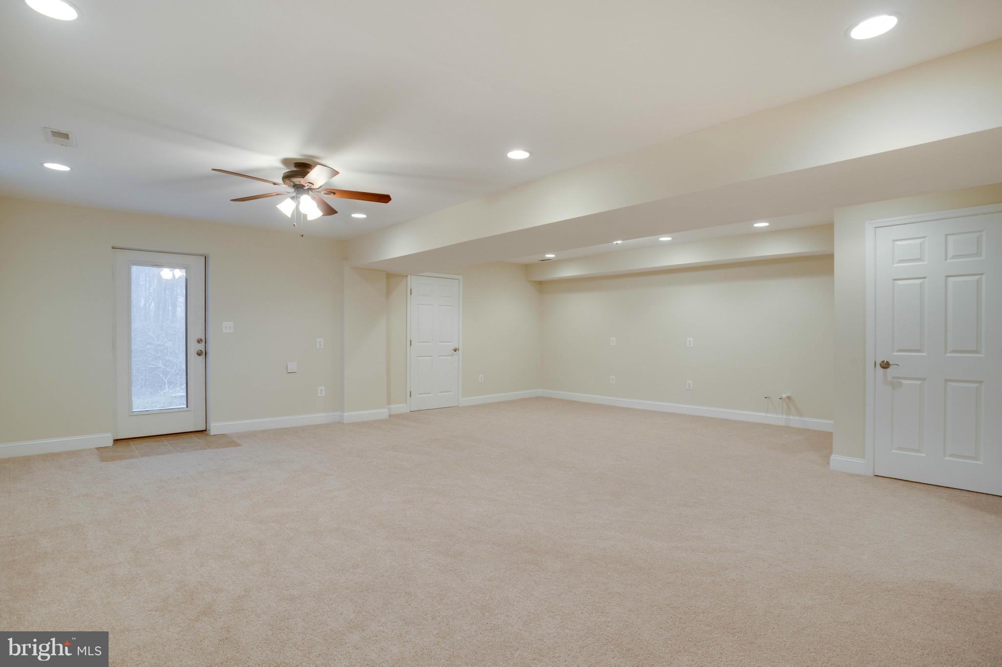 1570 German Chapel Road Prince Frederick, MD 20678 - Photo 25 of 30 Basement