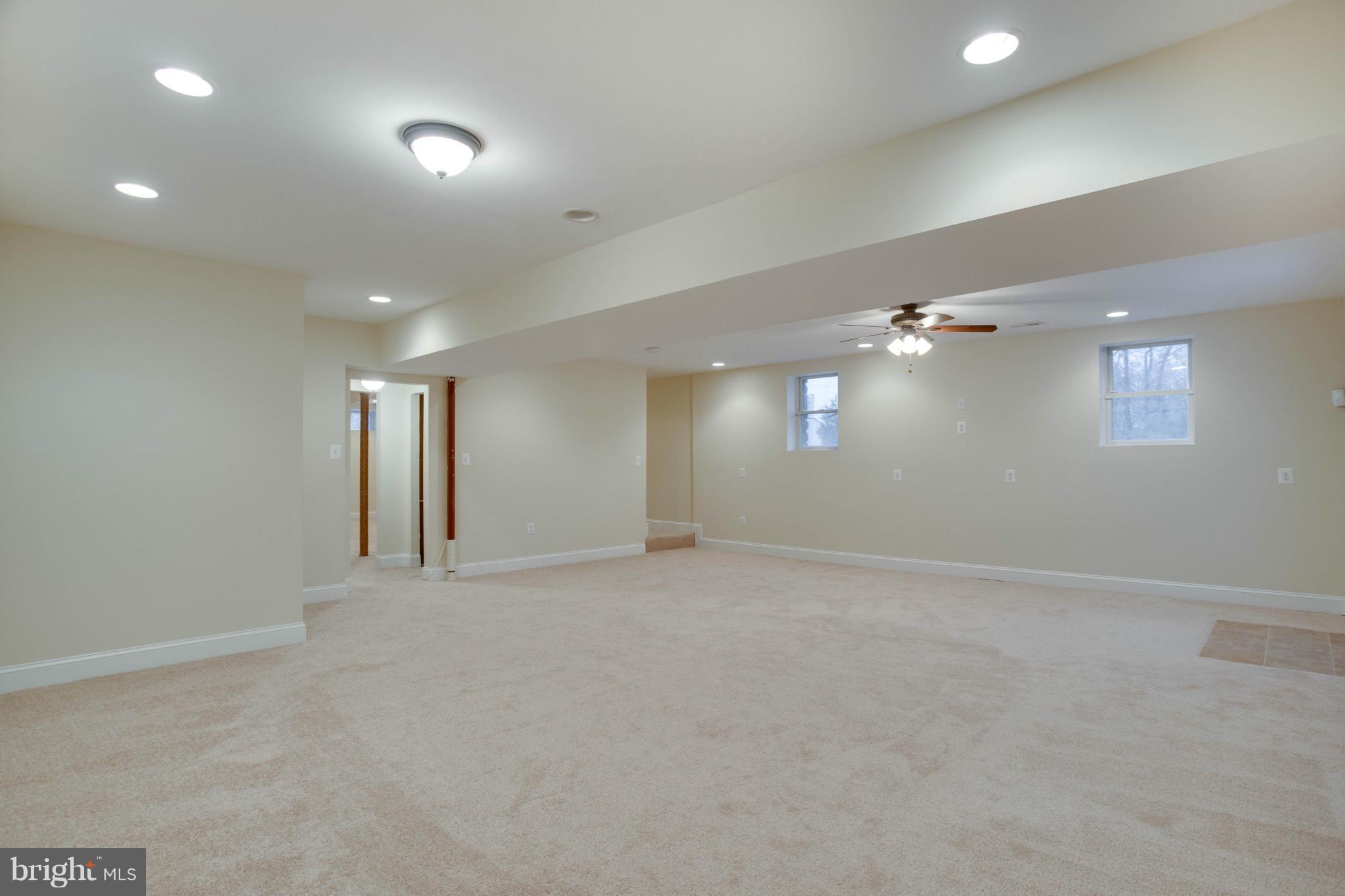 1570 German Chapel Road Prince Frederick, MD 20678 - Photo 26 of 30 Basement
