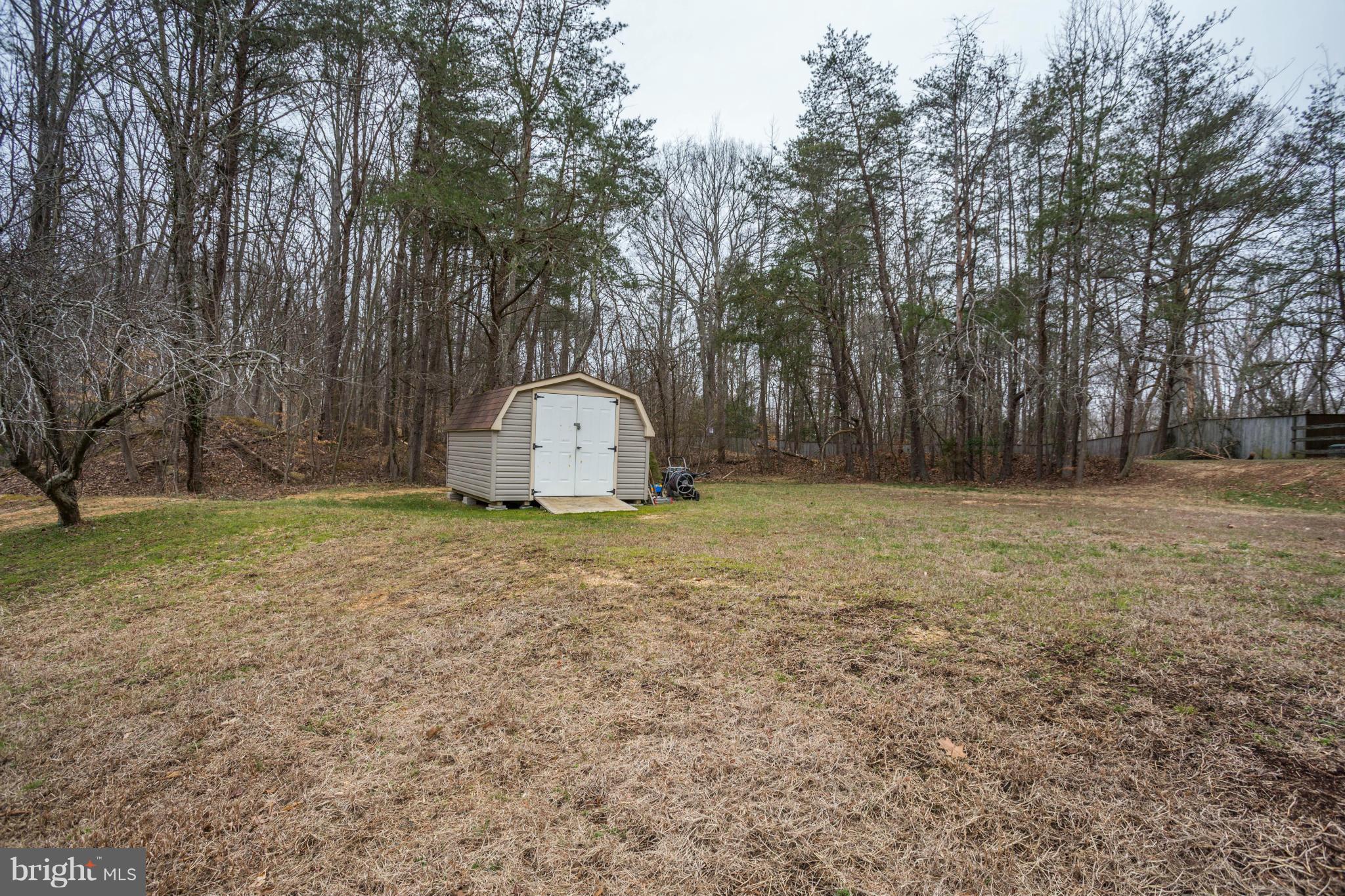 1570 German Chapel Road Prince Frederick, MD 20678 - Photo 28 of 30 Exterior (Rear)