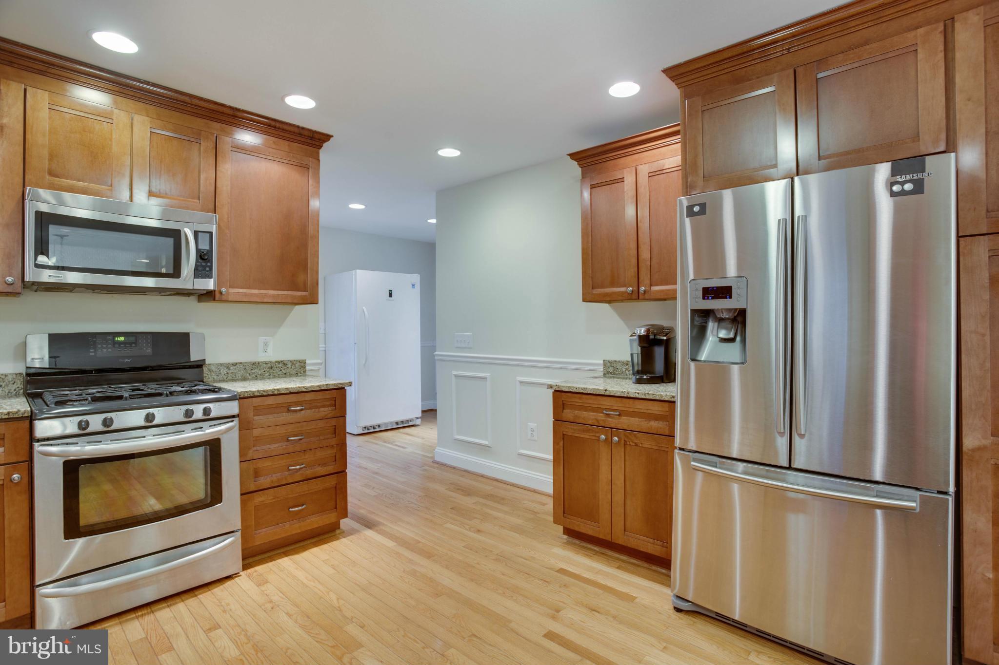 1570 German Chapel Road Prince Frederick, MD 20678 - Photo 5 of 30 Kitchen